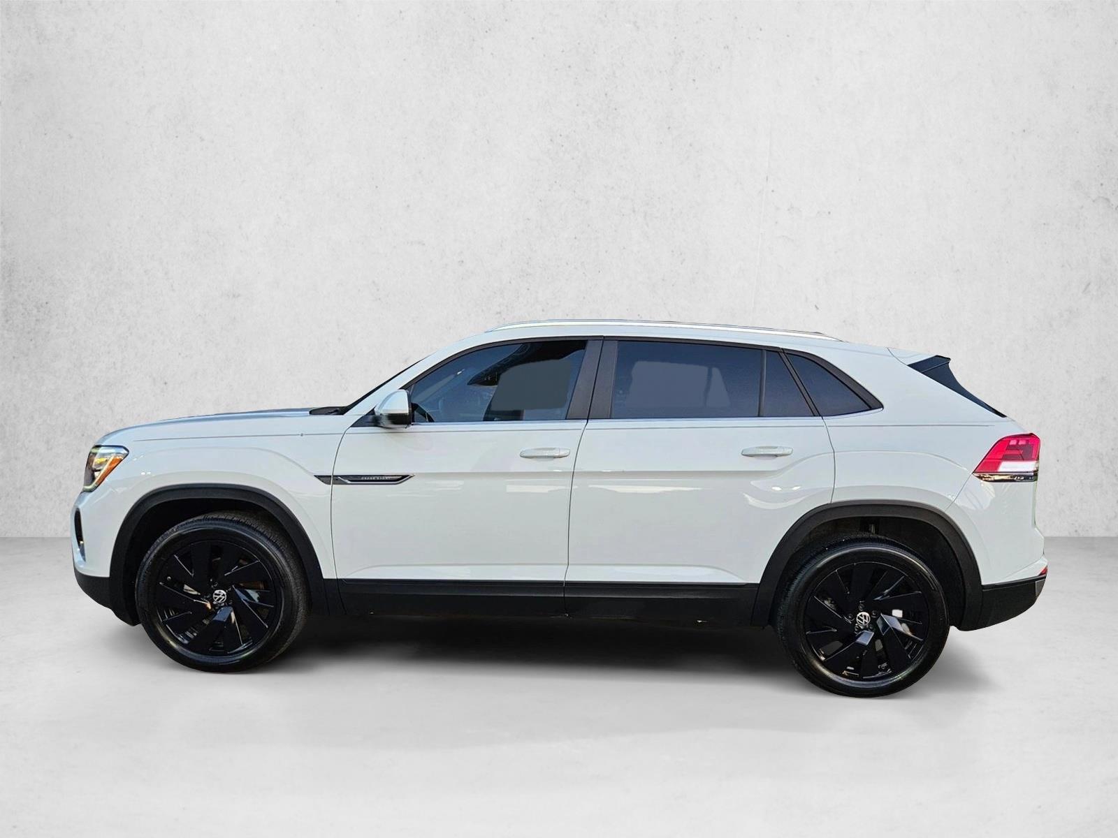 Thumbnail: 2024 Volkswagen Atlas - 2