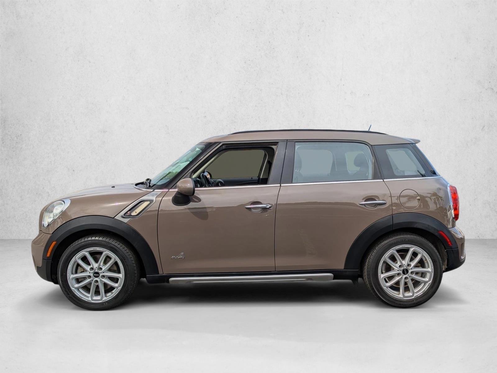 Thumbnail: 2015 MINI Cooper Countryman - 2