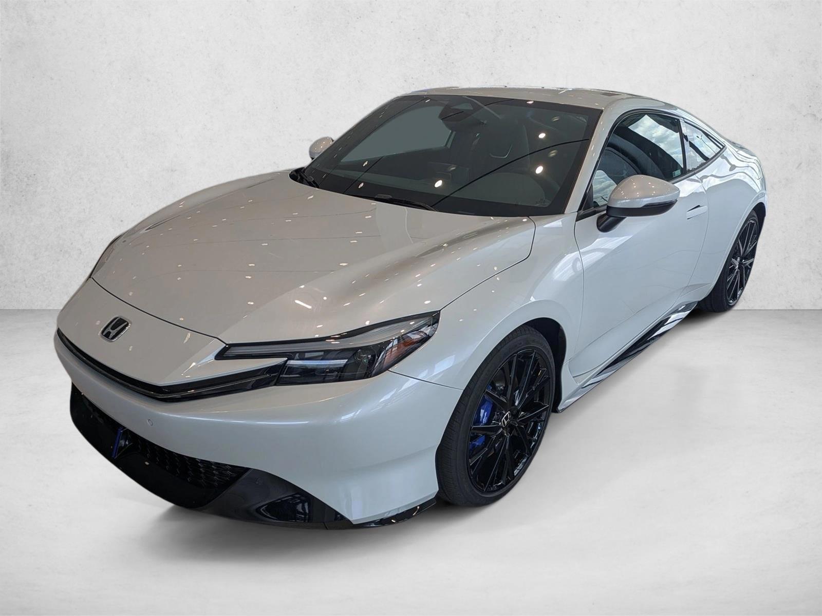 Thumbnail: 2026 Honda  - 1