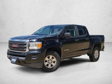 2019 GMC Canyon  -
                  Corpus Christi, TX