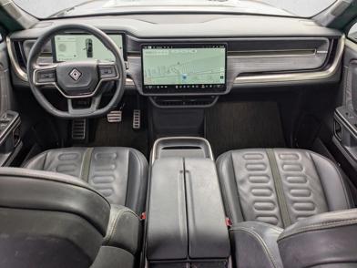 2023 Rivian R1T