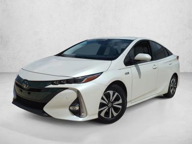 2018 Toyota Prius Prime Advanced -
                  Winter Park, FL