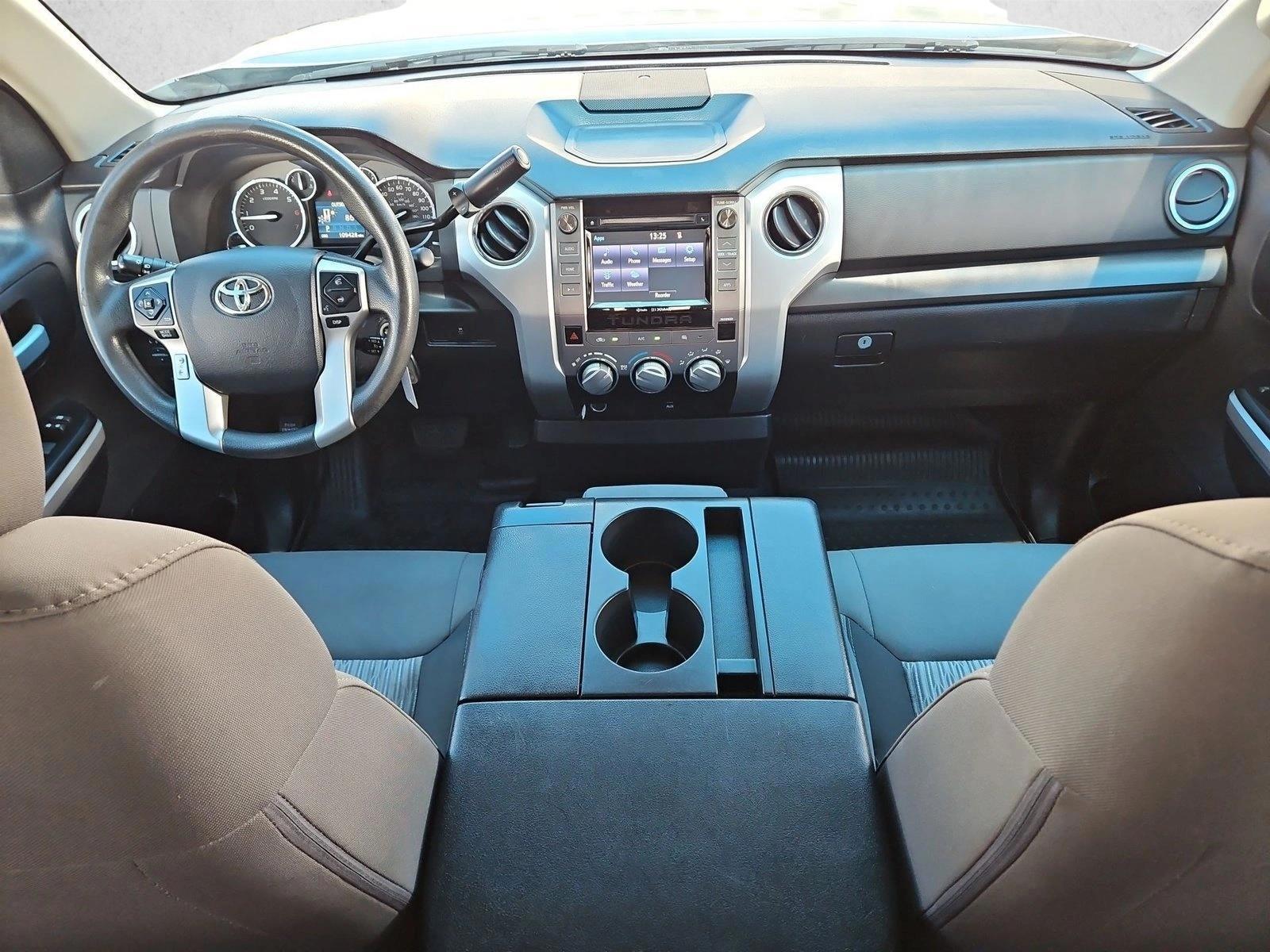 Thumbnail: 2014 Toyota Tundra - 3