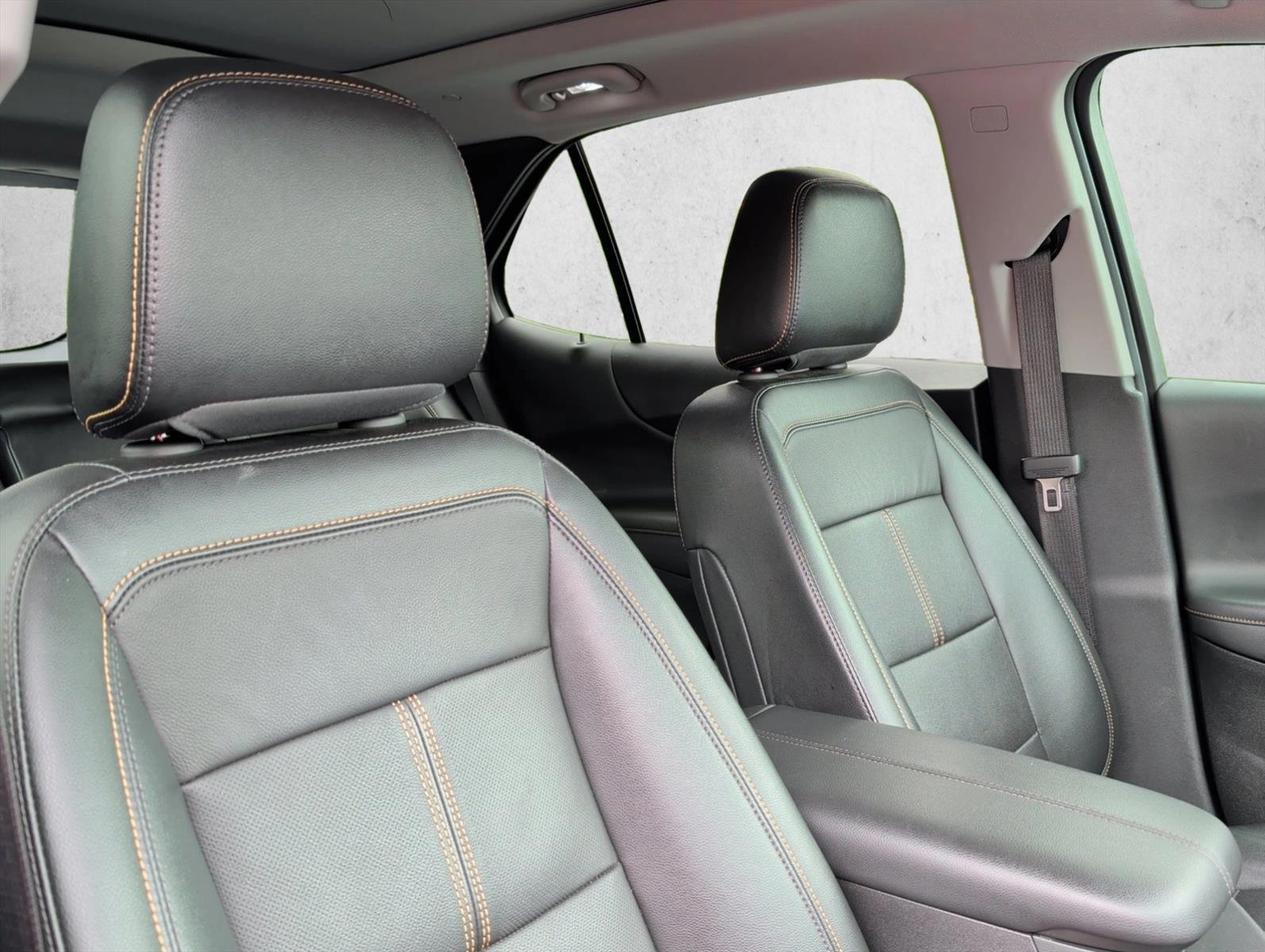 Thumbnail: 2023 Chevrolet Equinox - 3