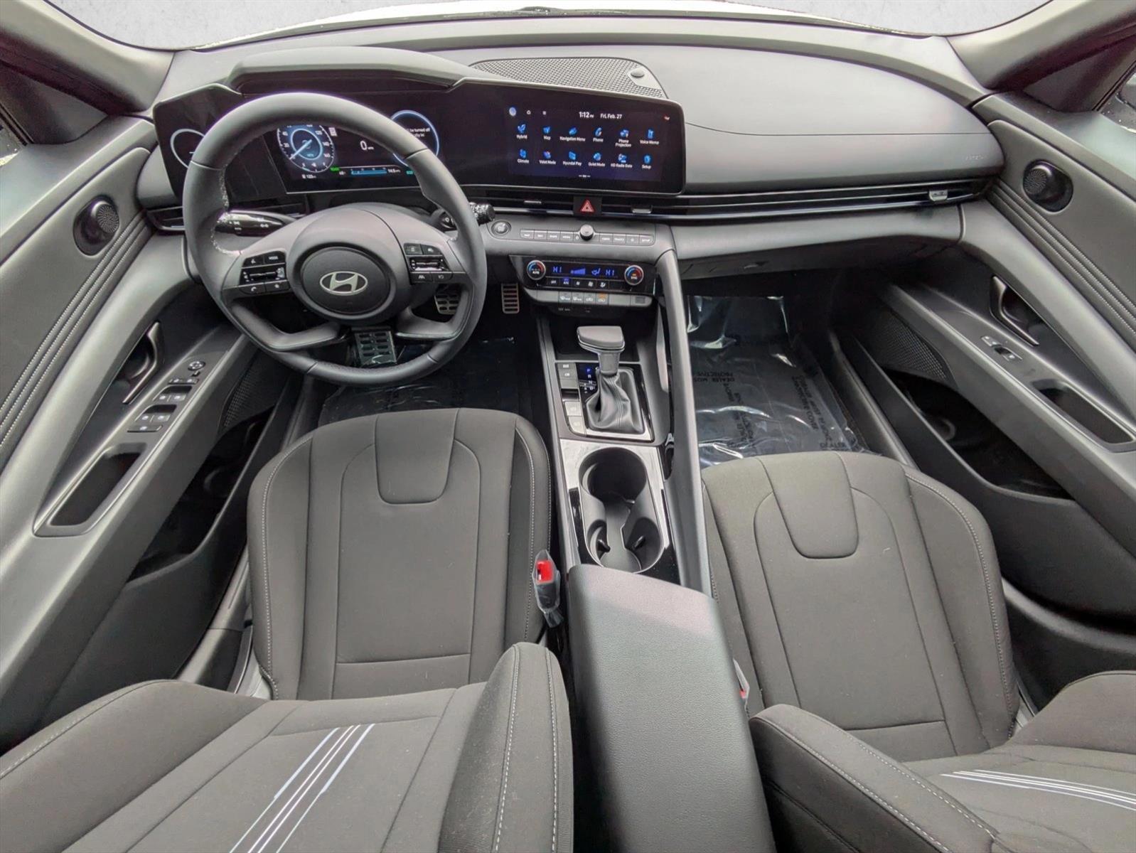 Thumbnail: 2026 Hyundai Elantra - 3