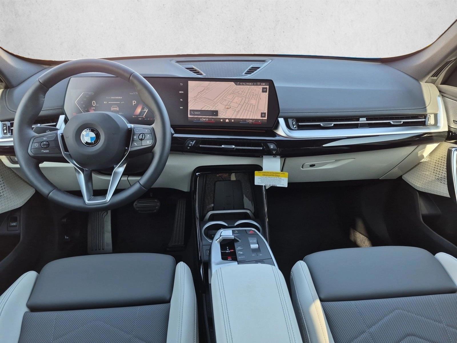 Thumbnail: 2026 BMW X1 - 4