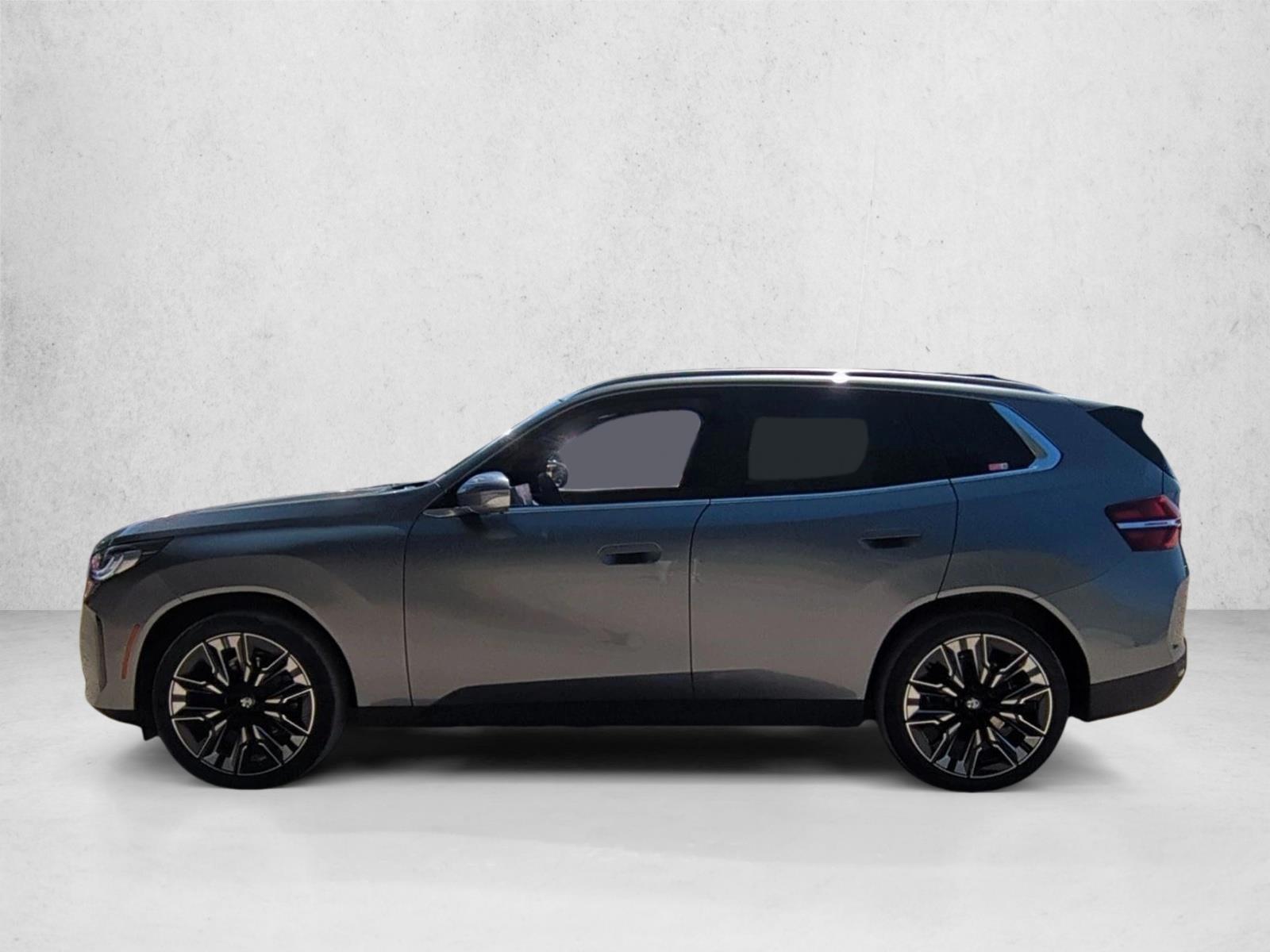 Thumbnail: 2026 BMW X3 - 2