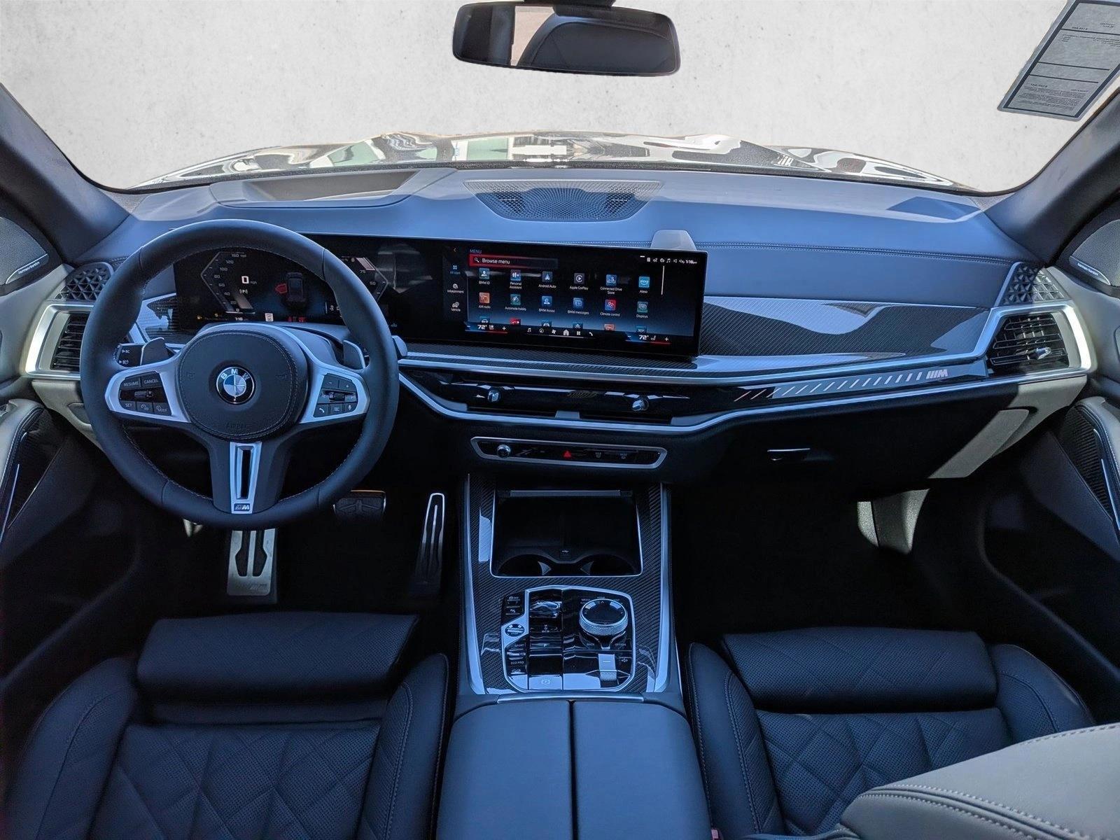 Thumbnail: 2026 BMW X5 - 4