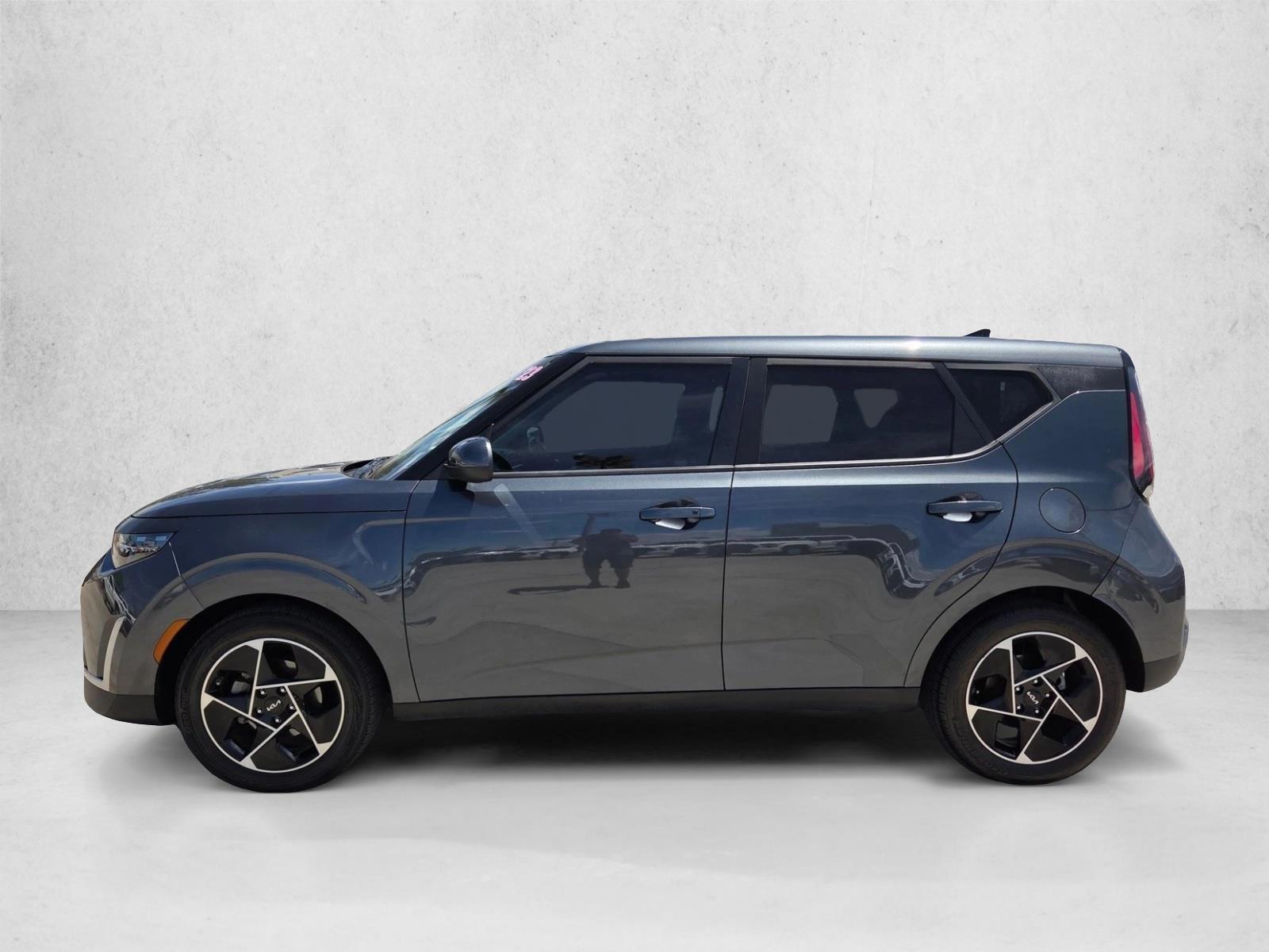 Thumbnail: 2023 Kia Soul - 2