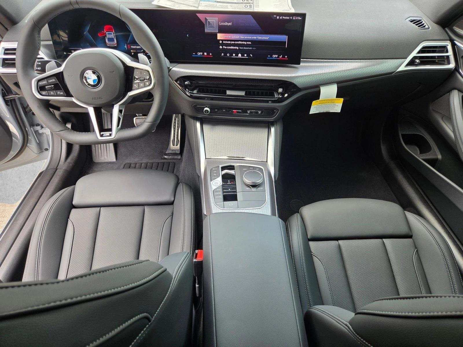 Thumbnail: 2026 BMW 4 Series - 4