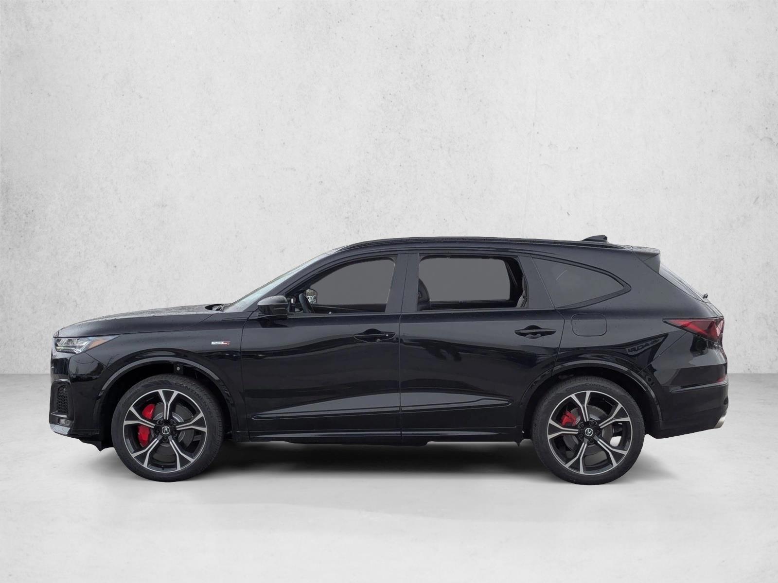 Thumbnail: 2026 Acura MDX - 2