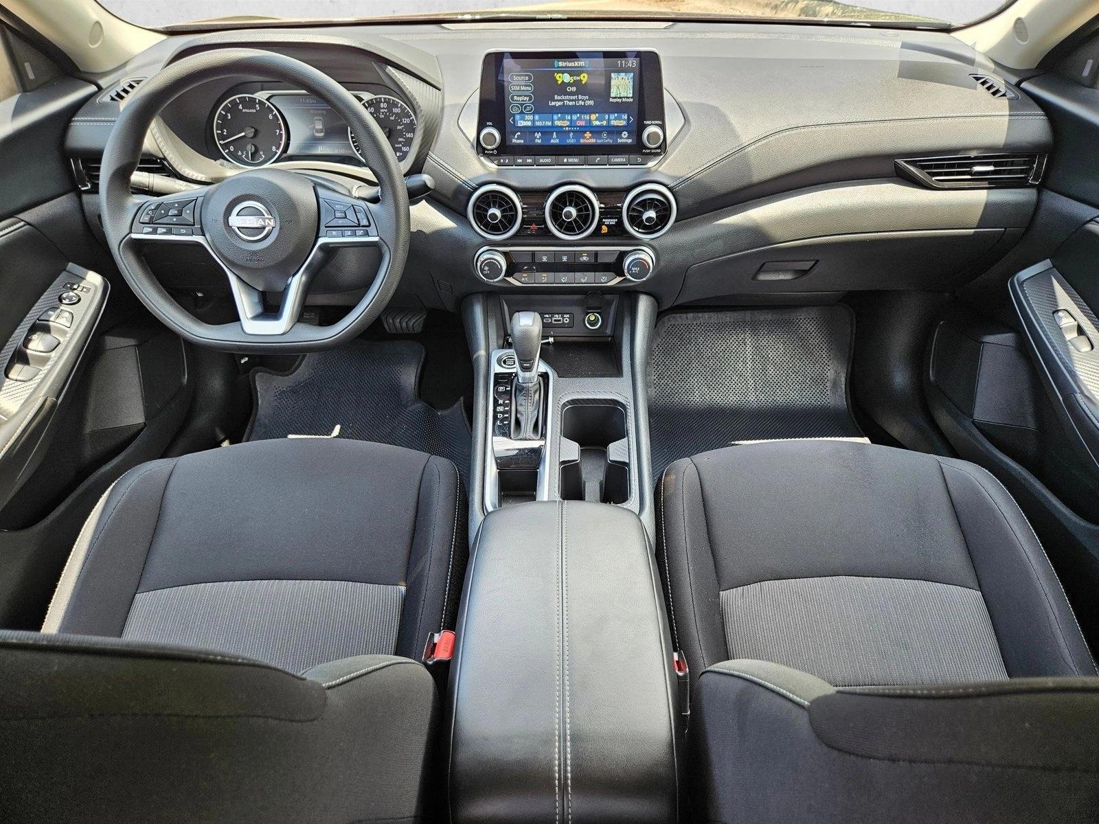 Thumbnail: 2025 Nissan Sentra - 3