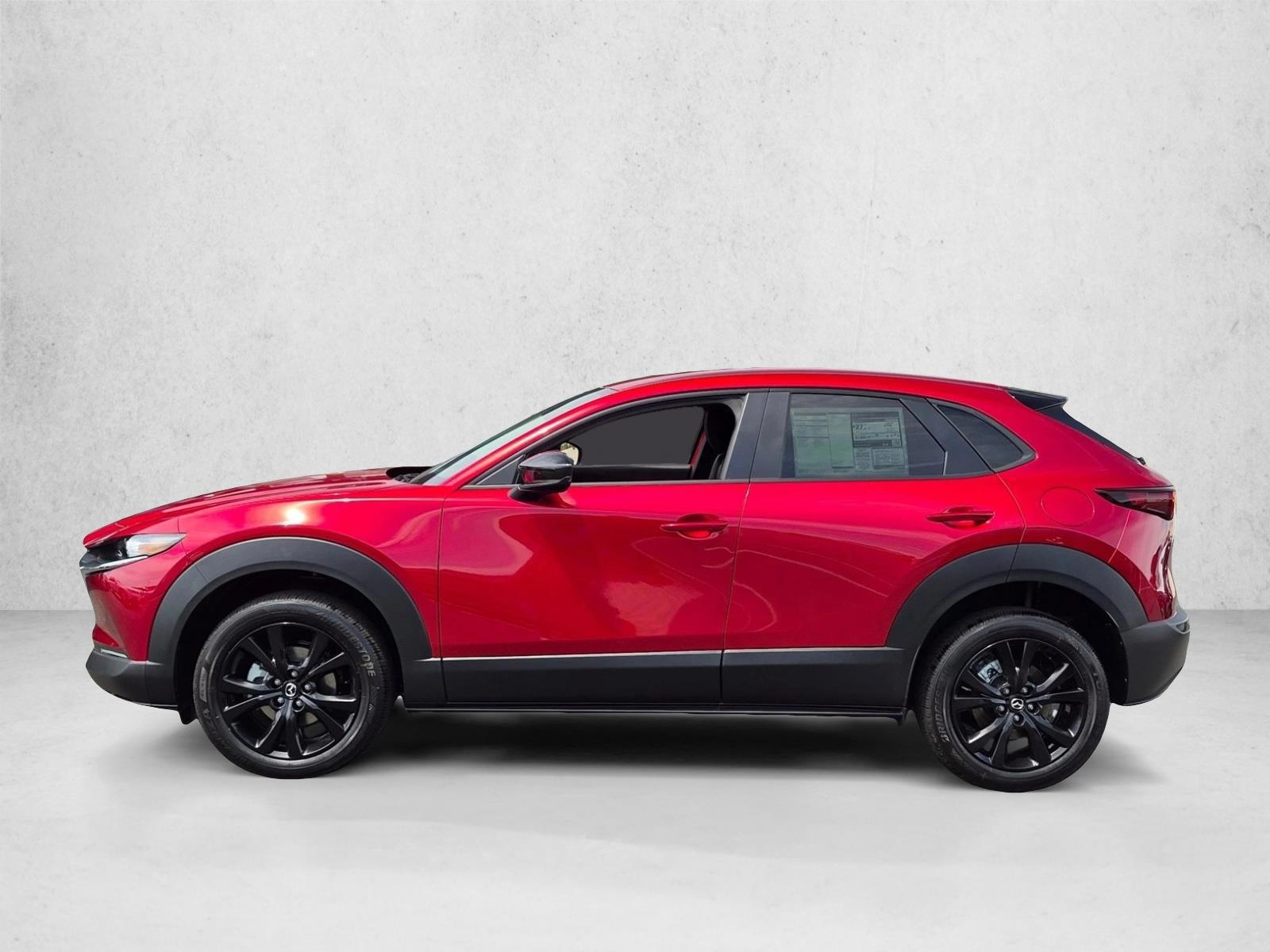 Thumbnail: 2026 Mazda CX-30 - 2