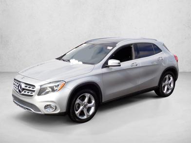 2018 Mercedes-Benz GLA 250 -
                  Centennial, CO