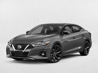 2023 Nissan Maxima