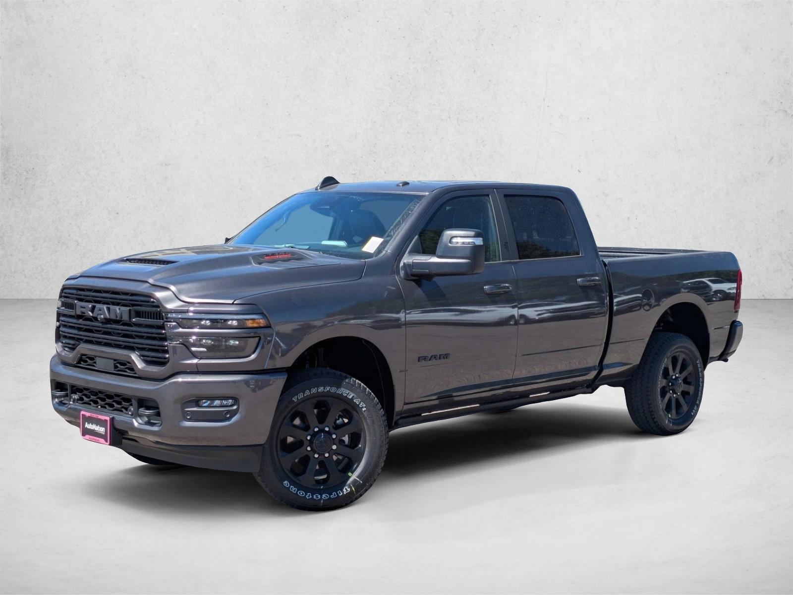 Thumbnail: 2026 RAM 2500 - 1