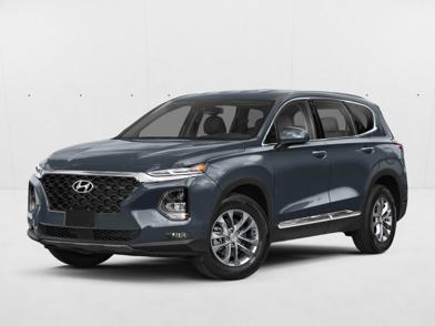 2019 Hyundai Santa Fe SEL -
                  Columbia, SC