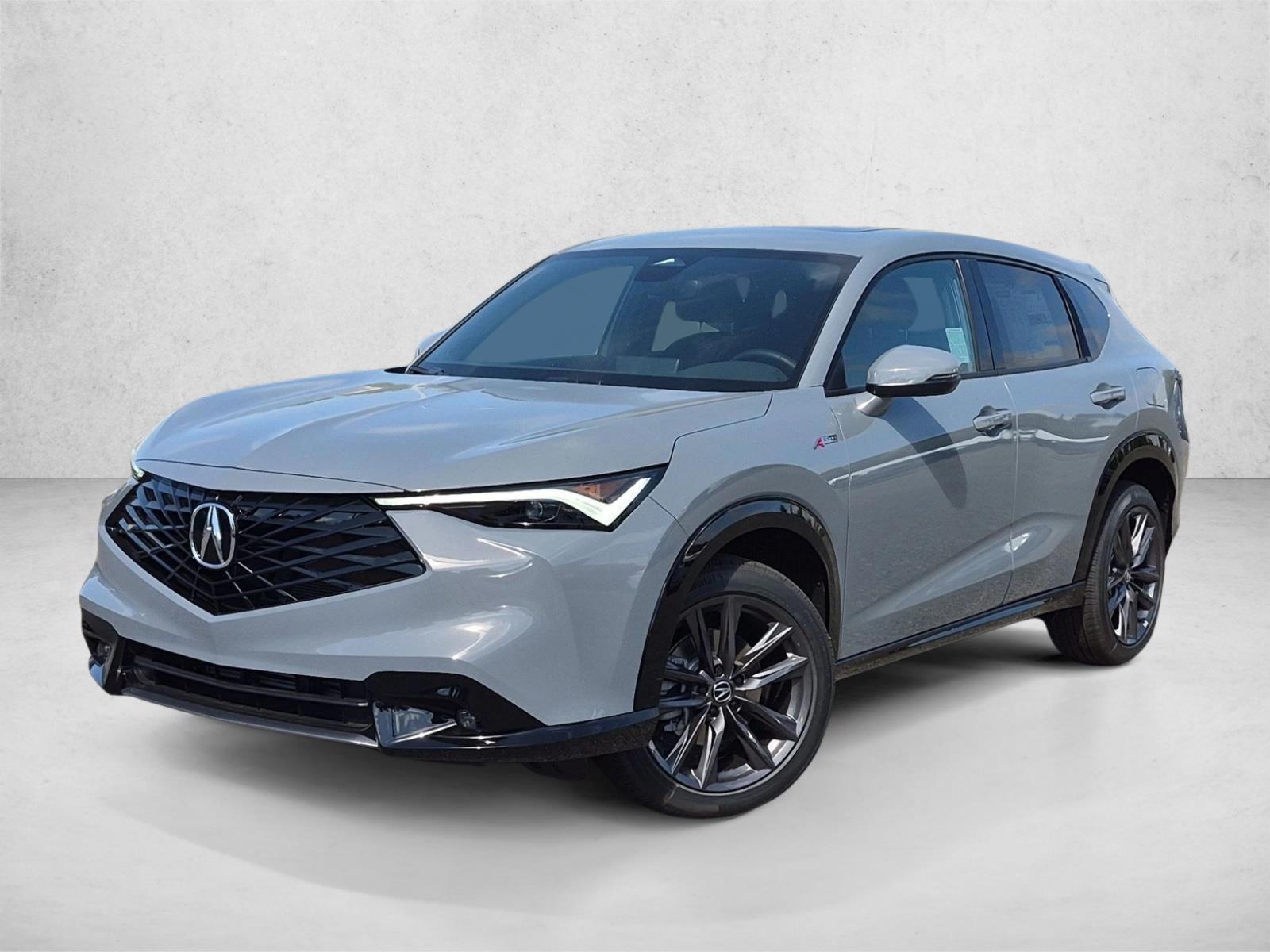 Thumbnail: 2026 Acura ADX - 1