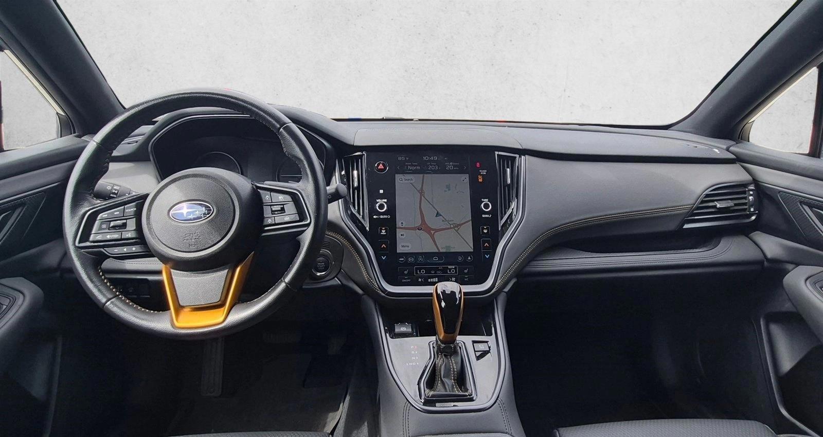 Thumbnail: 2023 Subaru Outback - 3