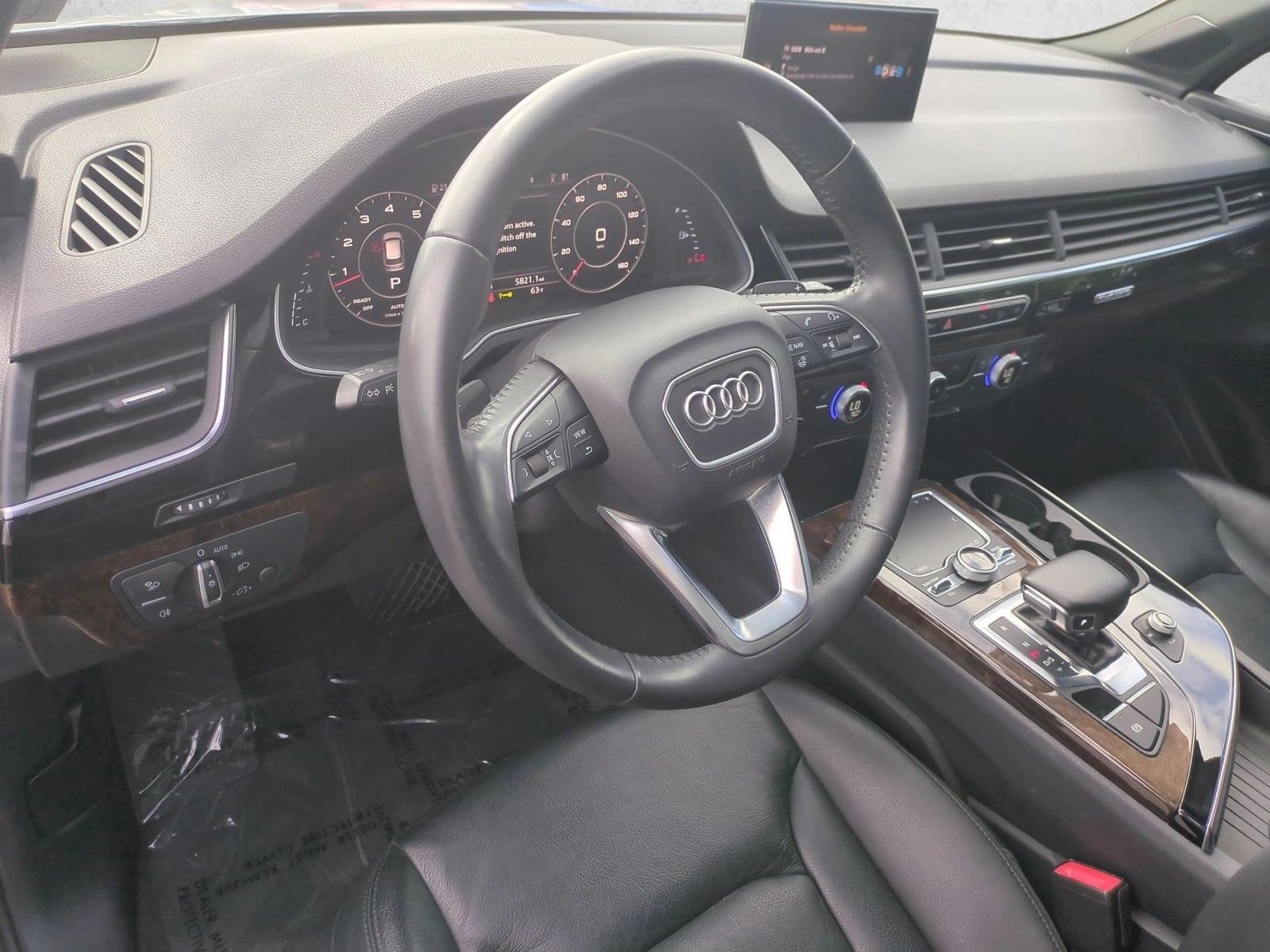 Thumbnail: 2018 Audi Q7 - 3