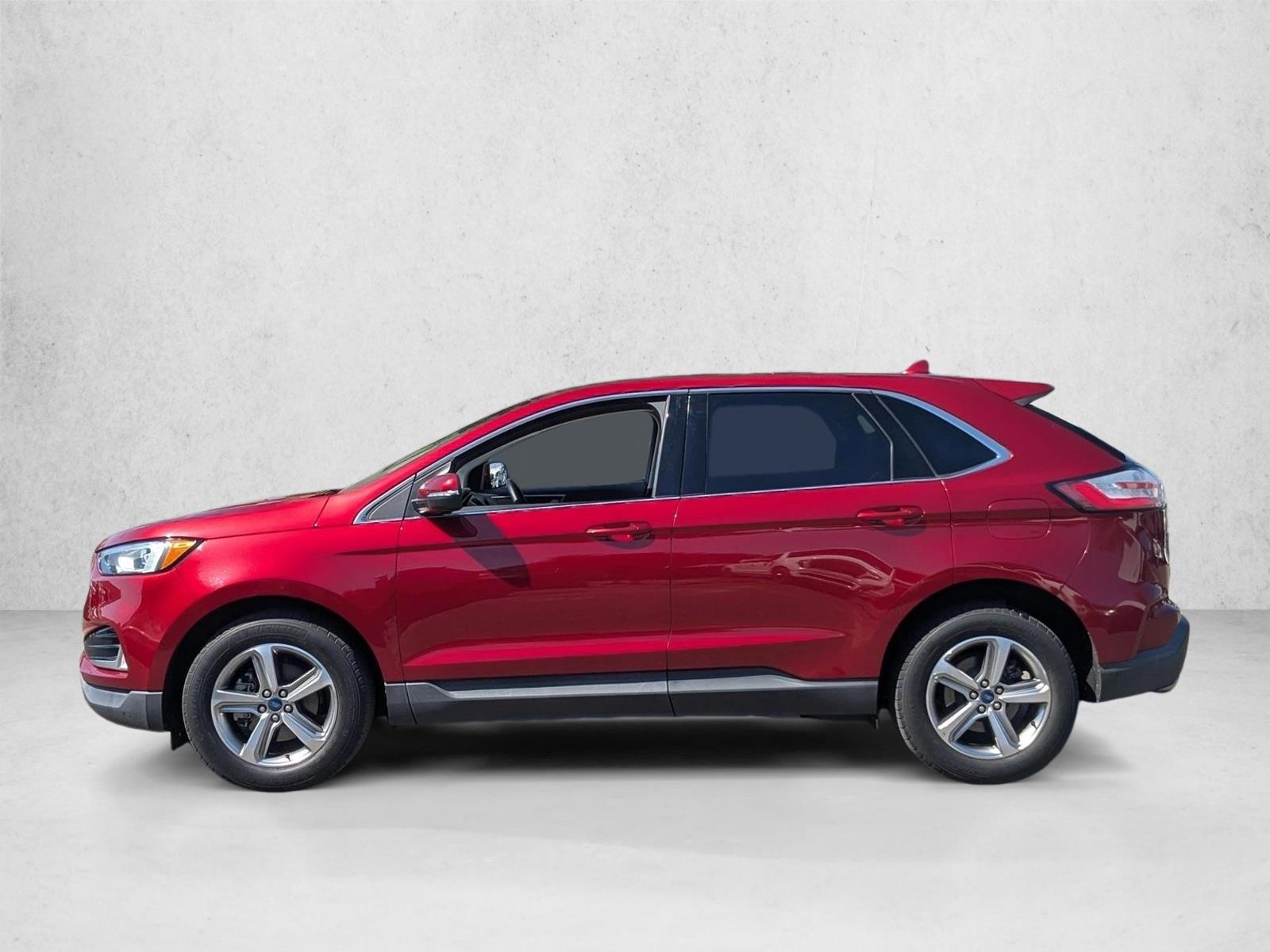 Thumbnail: 2019 Ford Edge - 2