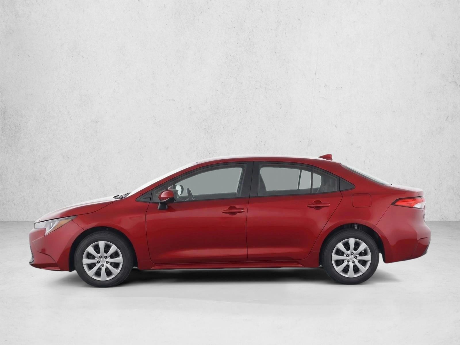 Thumbnail: 2023 Toyota Corolla - 2