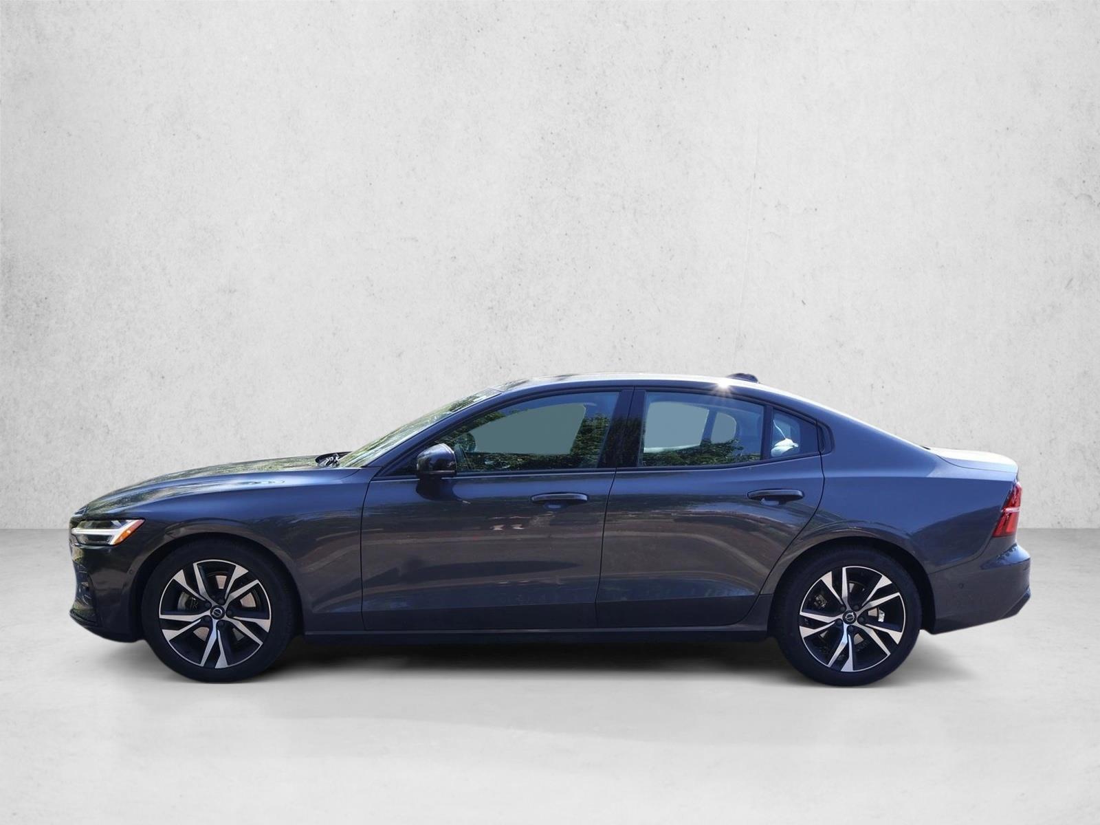 Thumbnail: 2024 Volvo S60 - 2