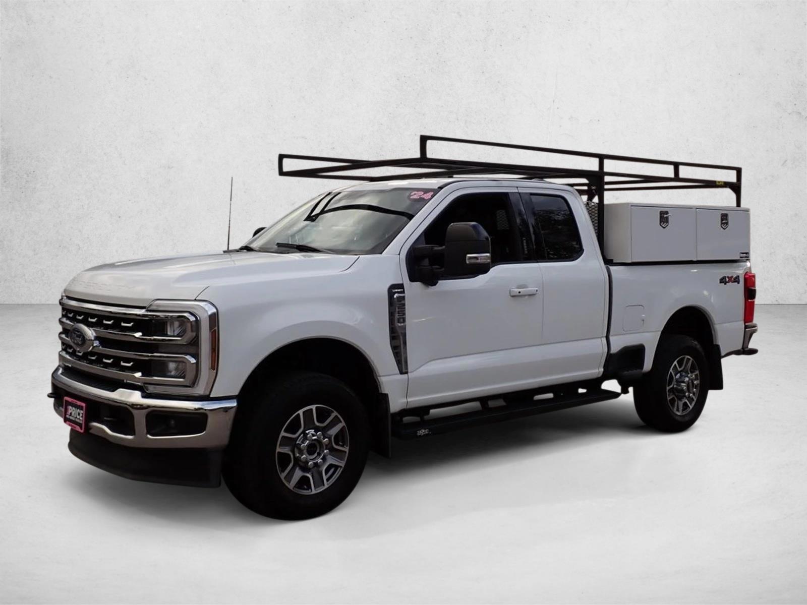 Thumbnail: 2024 Ford Econoline - 1