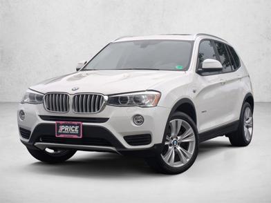 2016 BMW X3 xDrive28i -
                  Sterling, VA