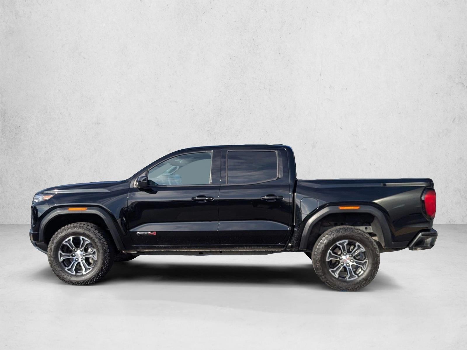 Thumbnail: 2024 GMC Canyon - 2