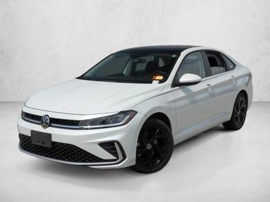 2025 Volkswagen Jetta