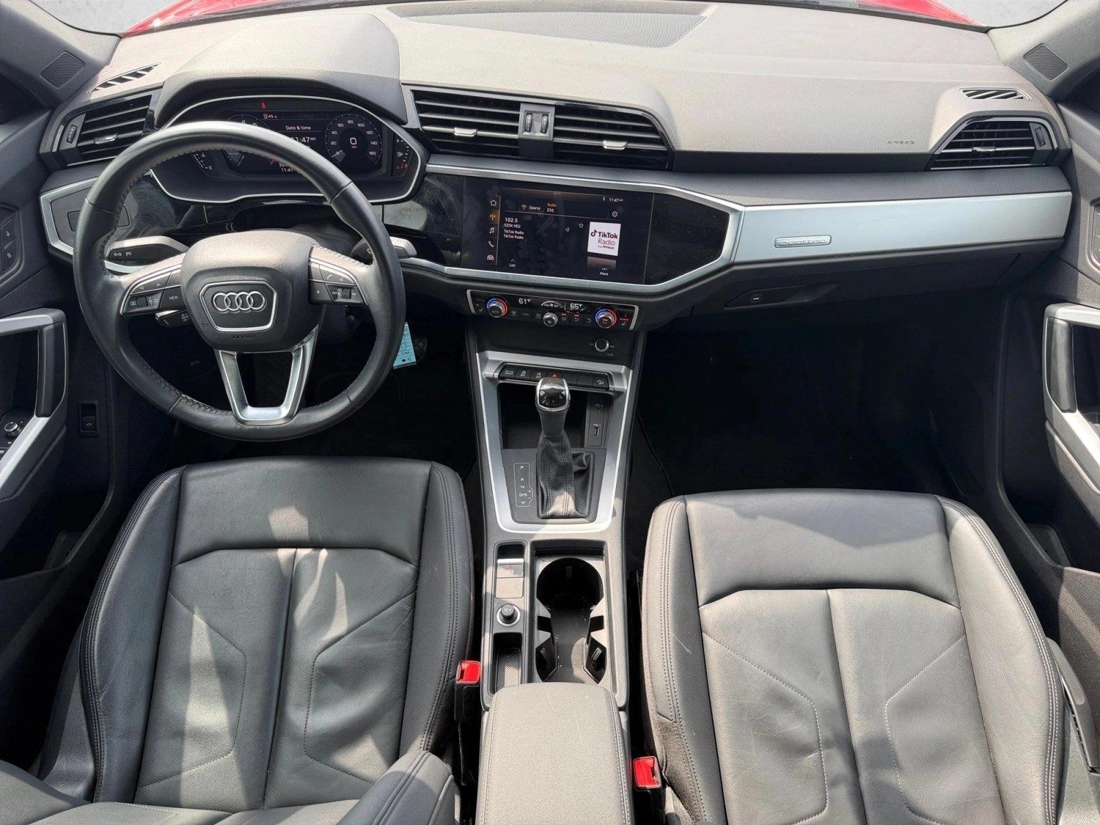 2019 Audi Q3 Premium - Photo 20