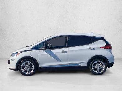 2019 Chevrolet Bolt EV