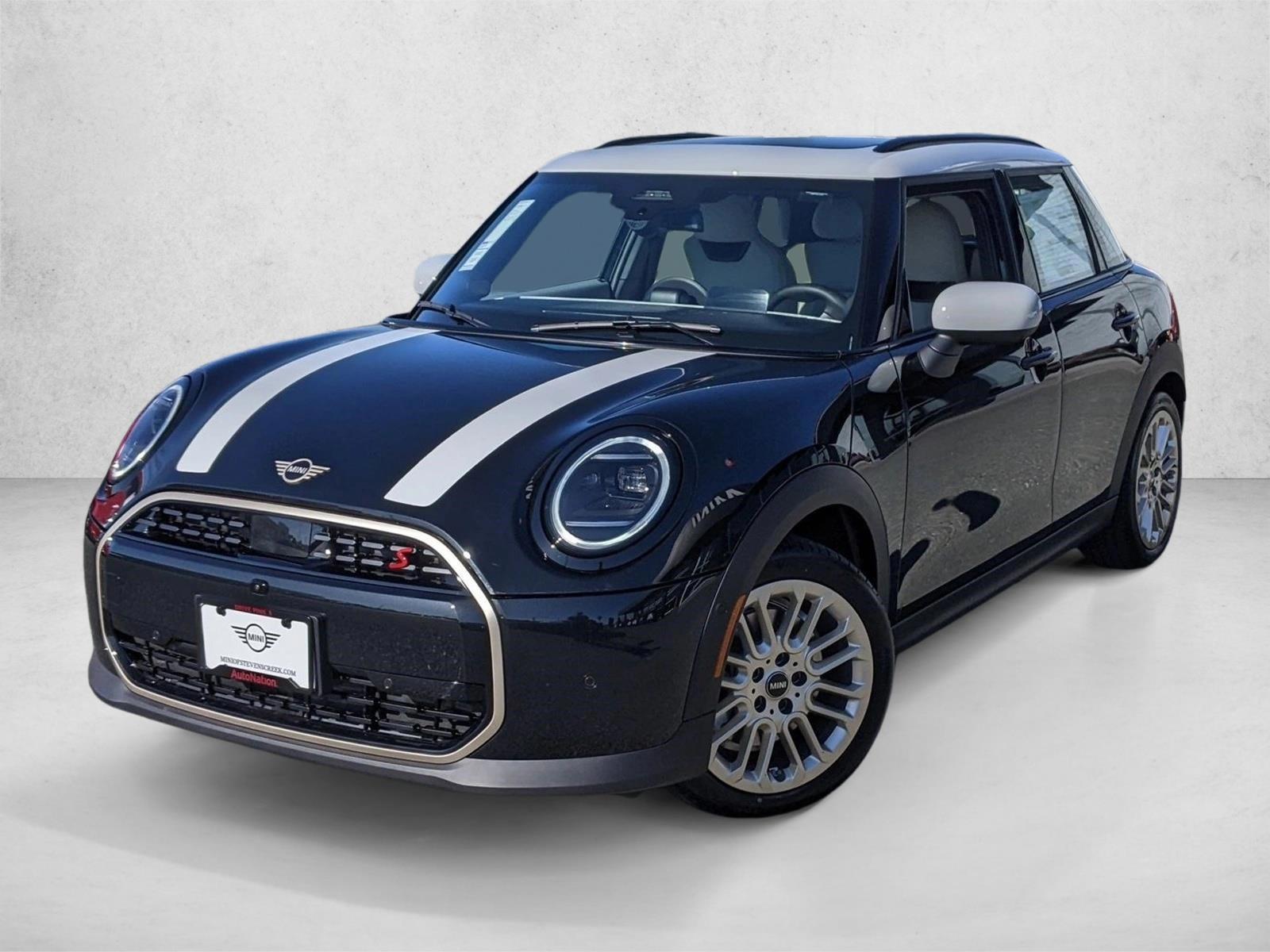 Thumbnail: 2026 MINI Cooper Hardtop - 1