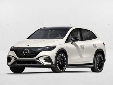 2023 Mercedes-Benz EQE 500 -
                  San Jose, CA