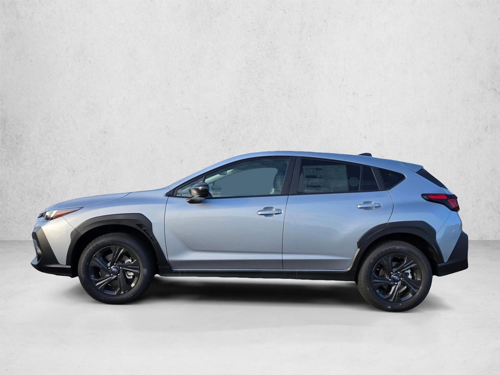 Thumbnail: 2026 Subaru Crosstrek - 2
