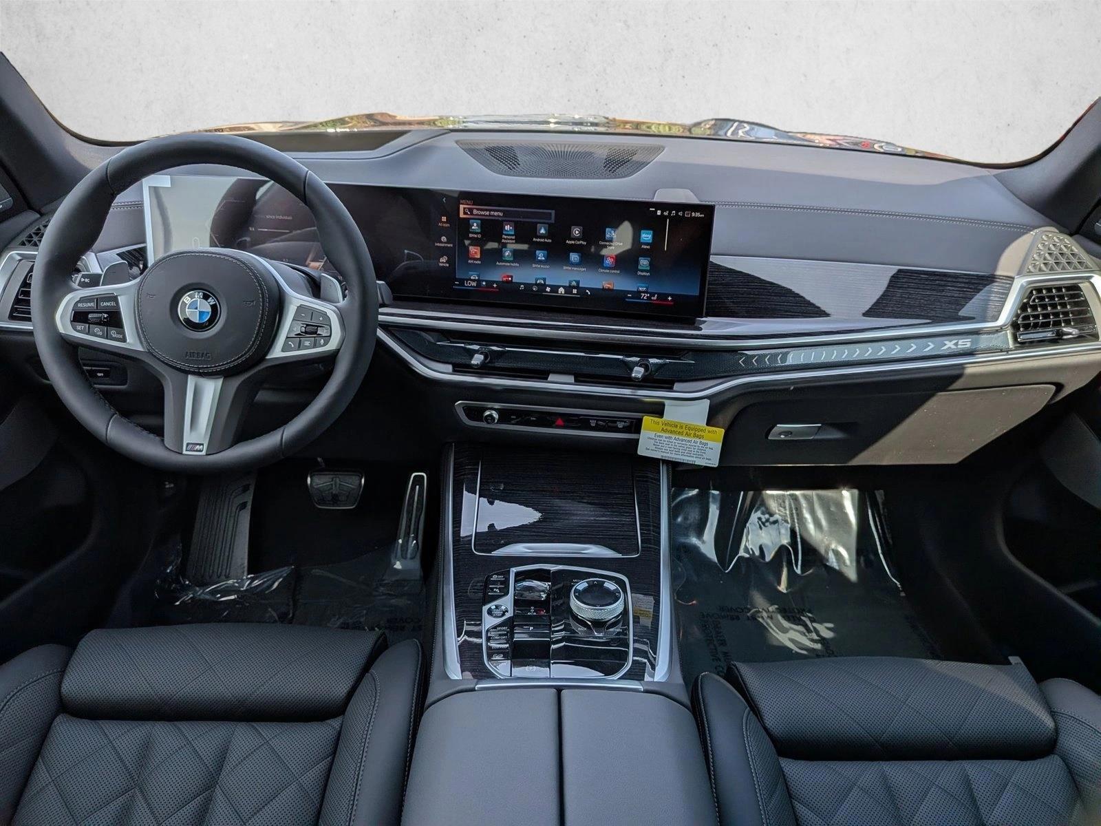Thumbnail: 2026 BMW X5 - 4
