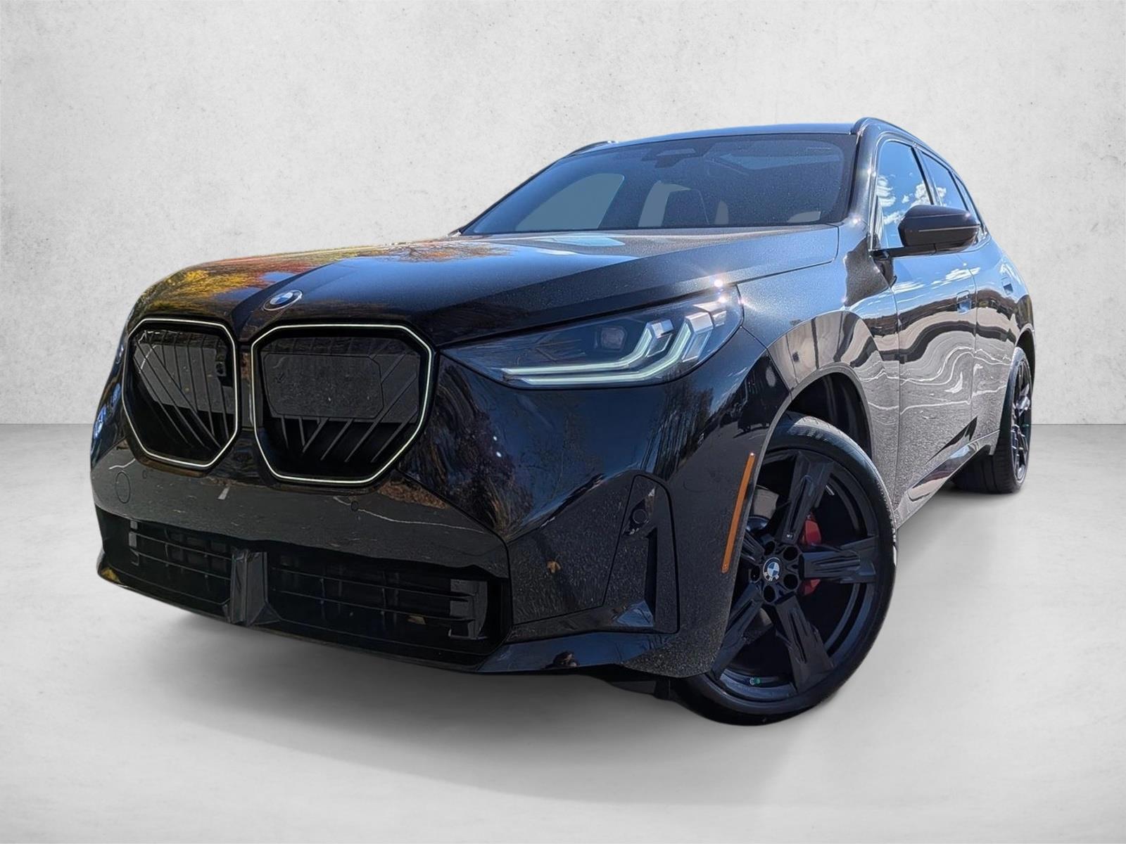 Thumbnail: 2026 BMW X3 - 1