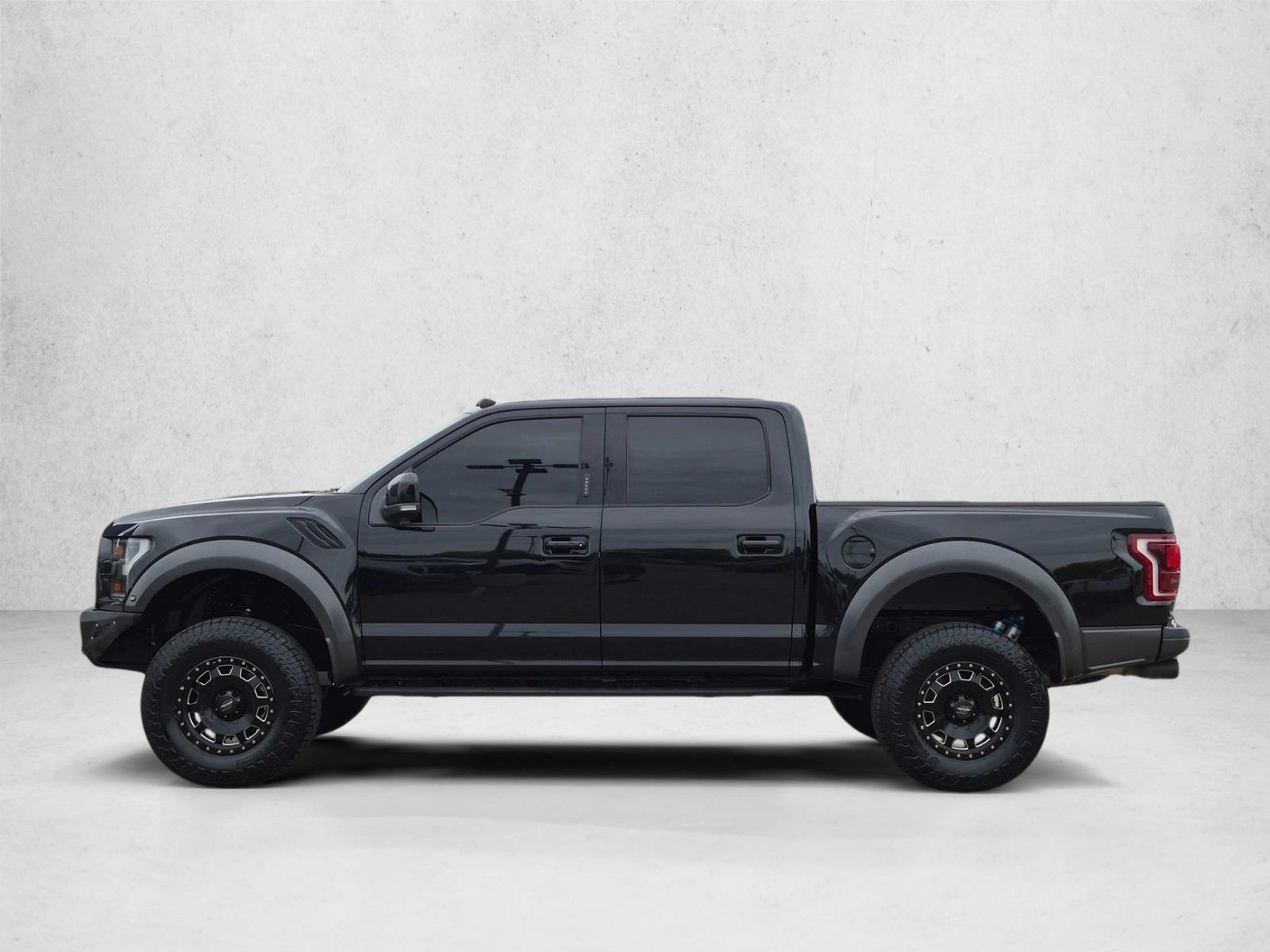 Thumbnail: 2017 Ford F-150 - 2