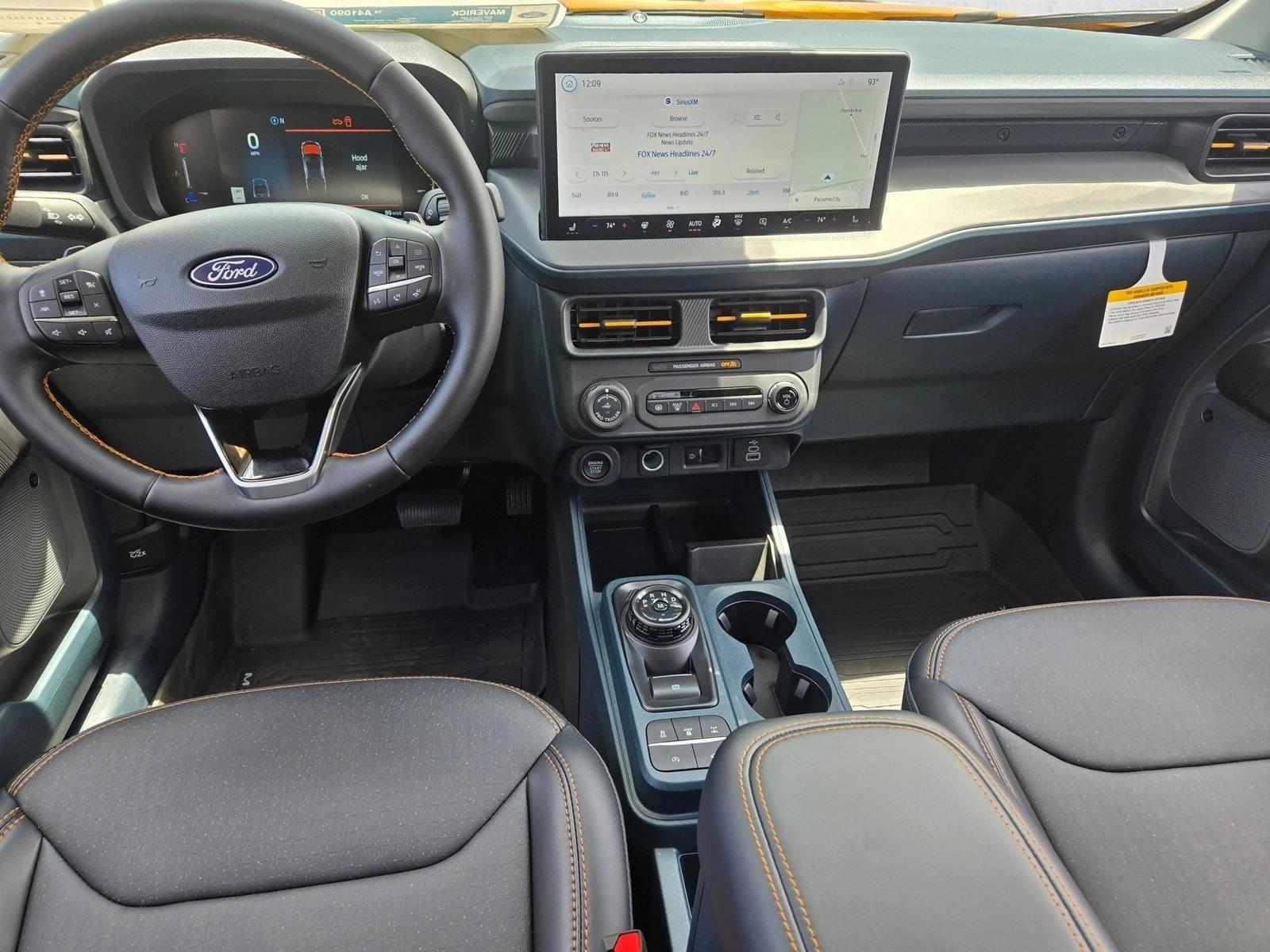 Thumbnail: 2026 Ford Maverick - 3