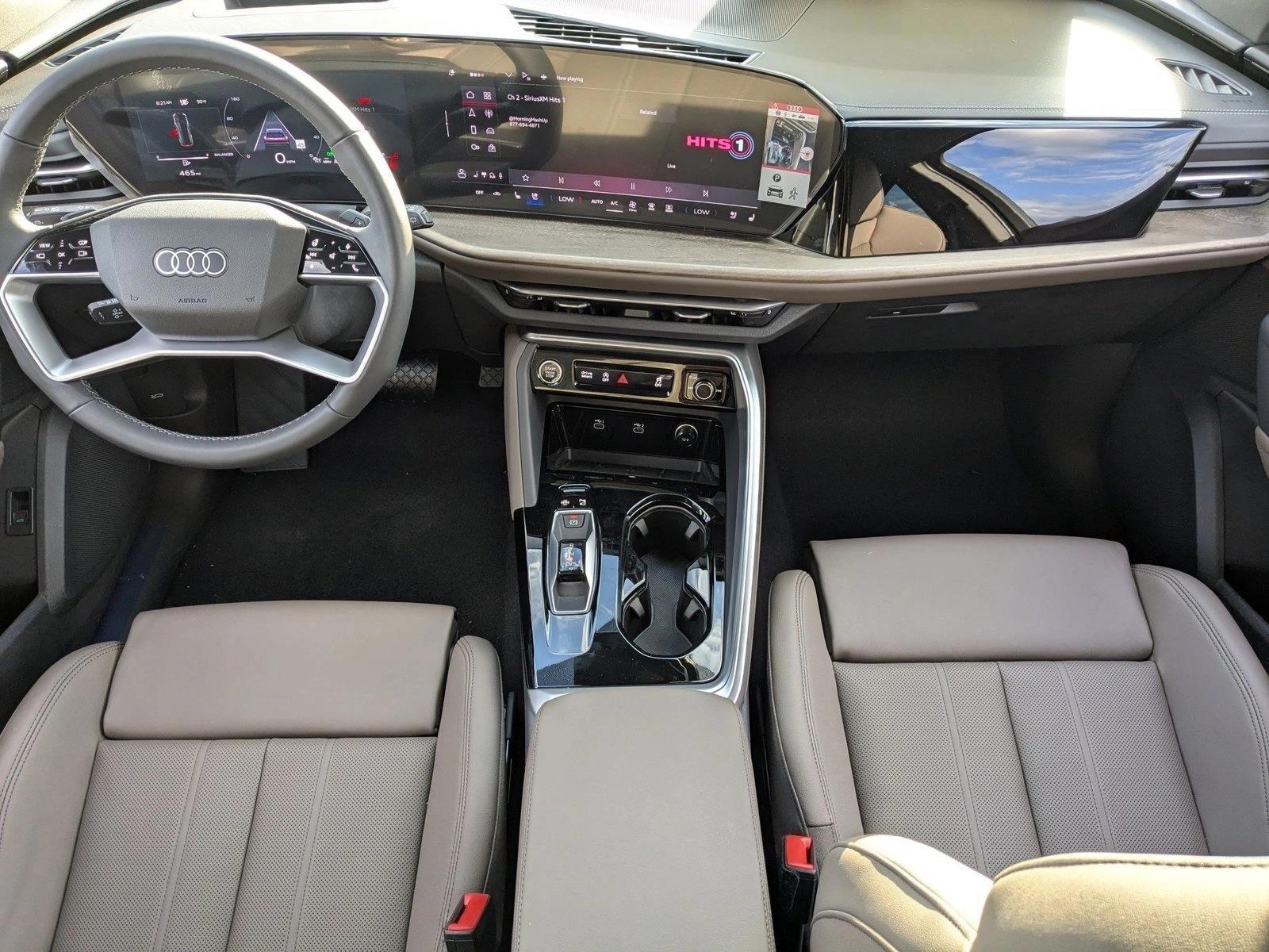 Thumbnail: 2025 Audi Q5 - 4