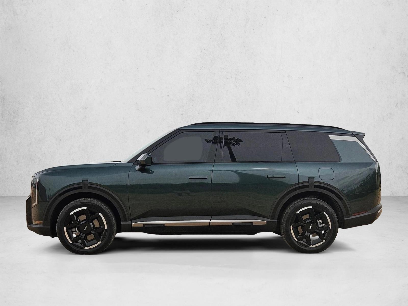 Thumbnail: 2027 Kia Telluride - 2