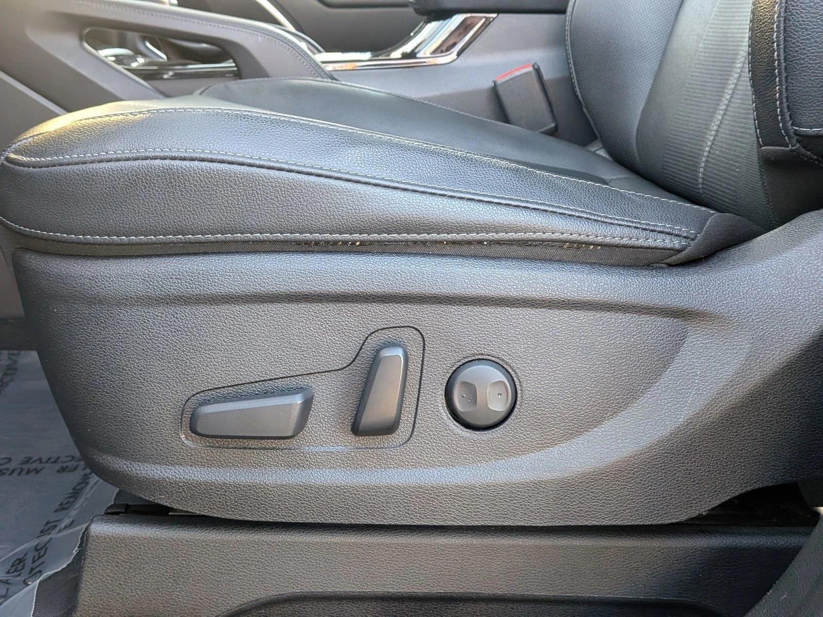 Thumbnail: 2021 Kia Telluride - 5