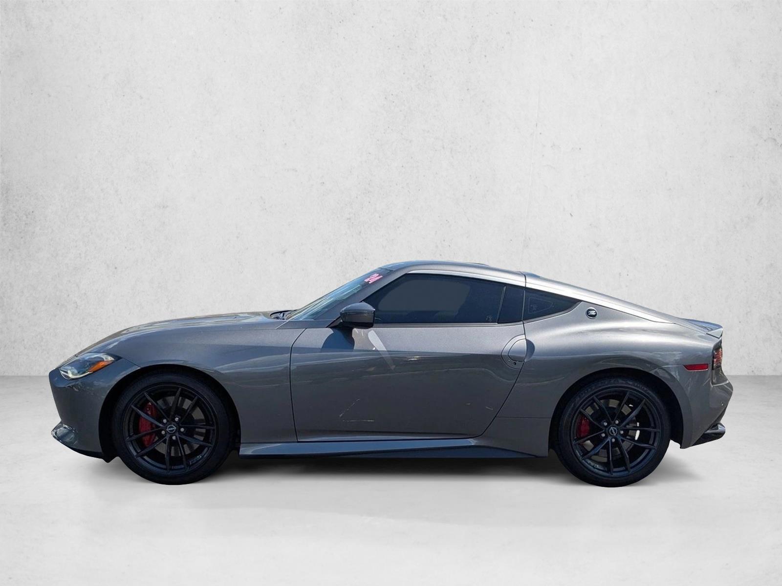 Thumbnail: 2024 Nissan Z - 2