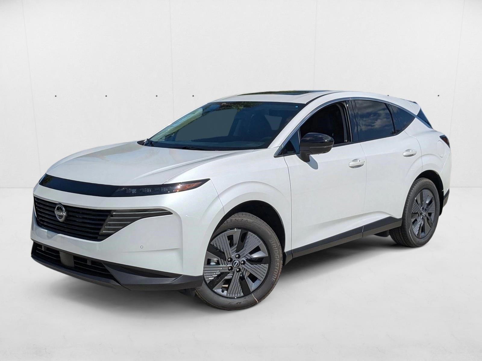 Thumbnail: 2025 Nissan Murano - 1