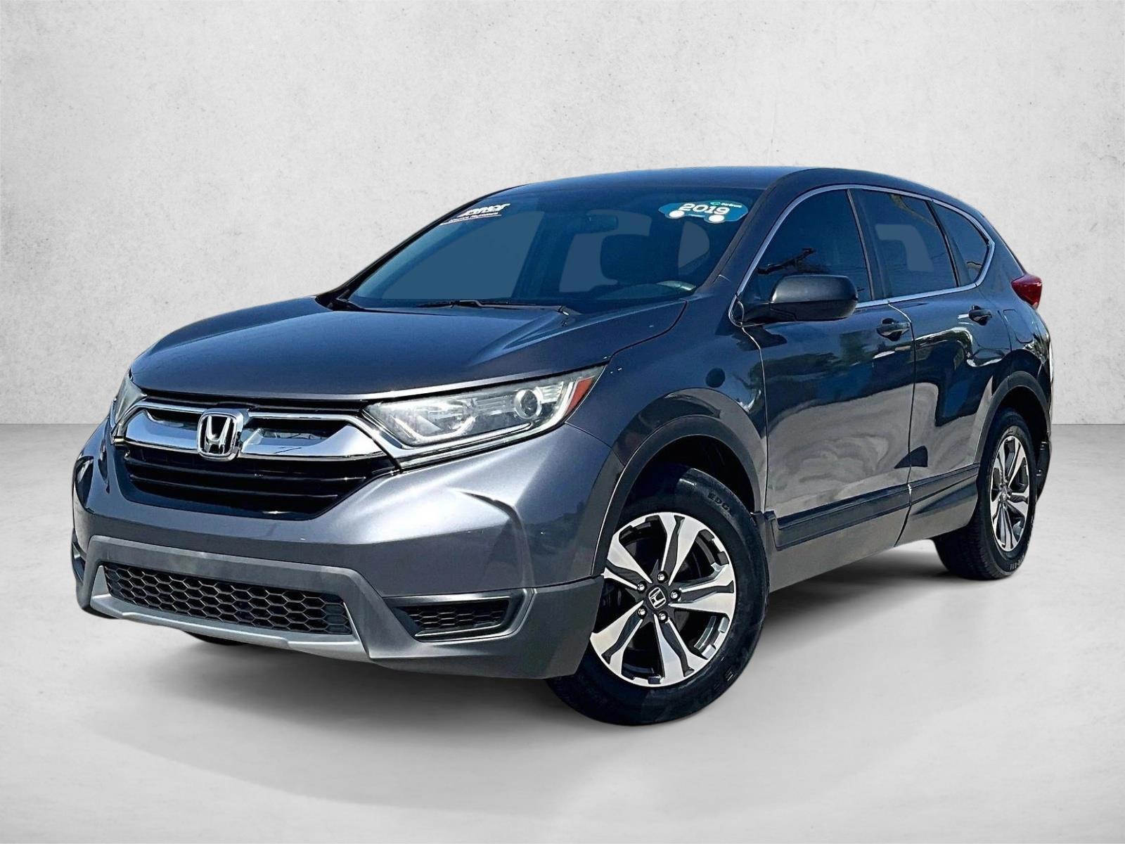 Thumbnail: 2019 Honda CR-V - 1