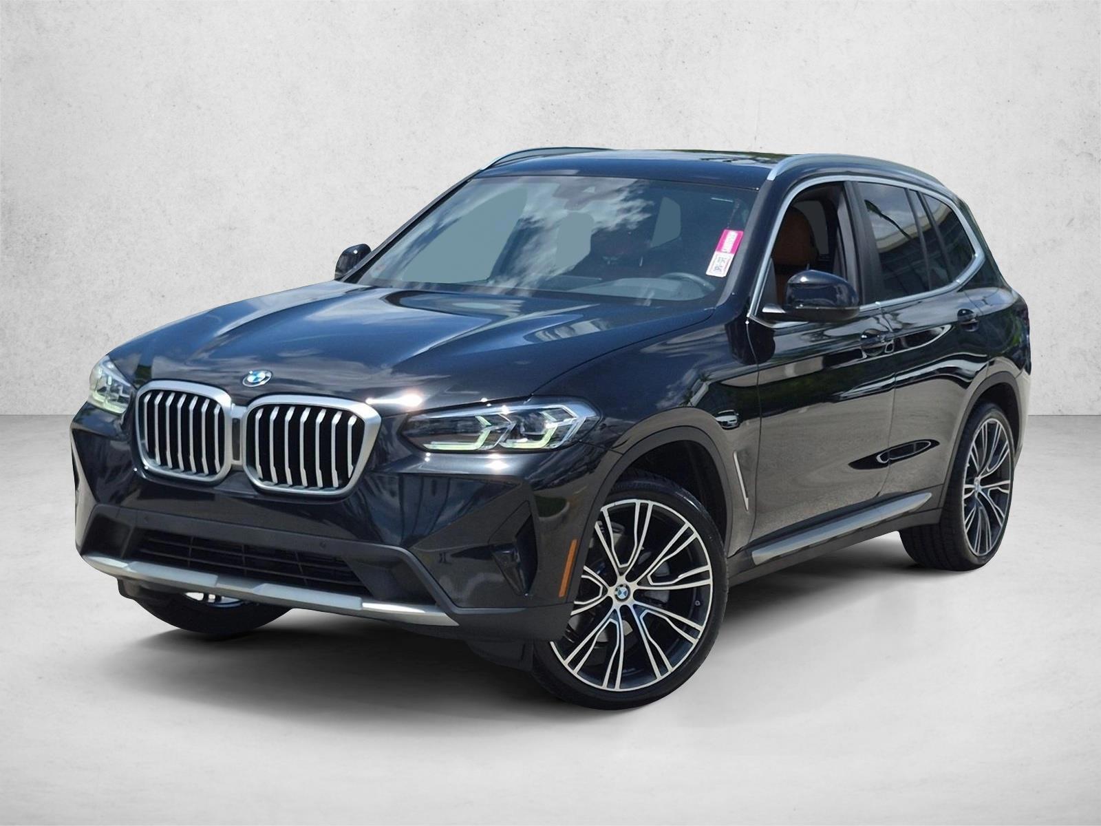 Thumbnail: 2023 BMW X3 - 1
