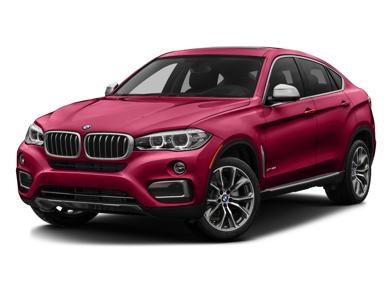 2016 BMW X6 xDrive50i -
                  Fort Worth, TX