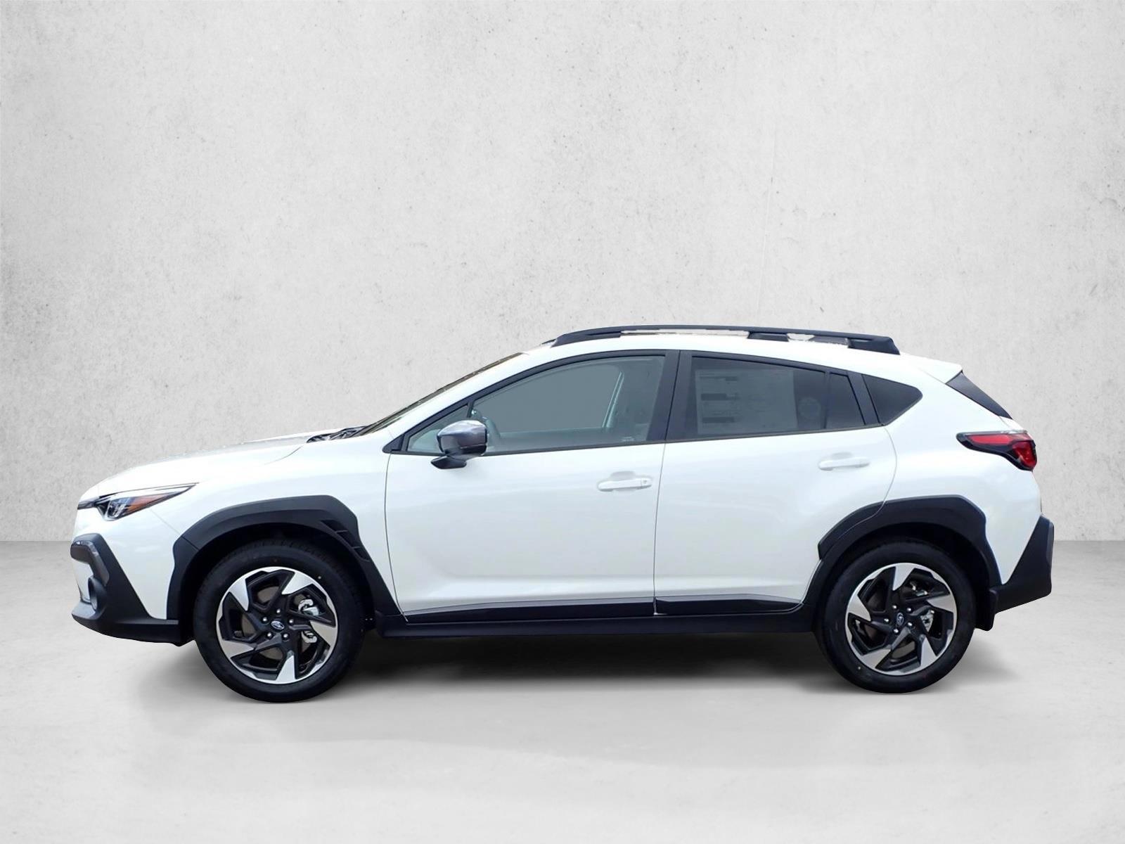 Thumbnail: 2026 Subaru Crosstrek - 2