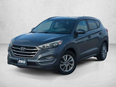 2016 Hyundai Tucson SE -
                  Corpus Christi, TX